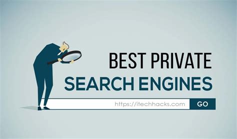 Private Search Engine .